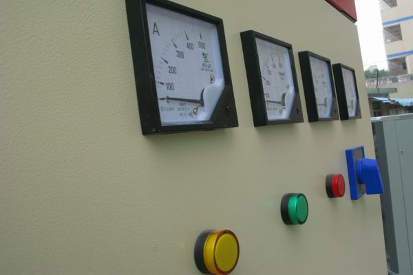 梁溪配电柜-3683讲讲配电柜注意事项